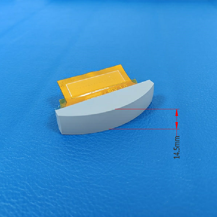 GE C1-5-D Array