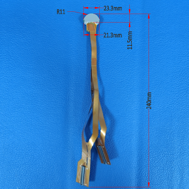 Abafilipi C10-3V Array