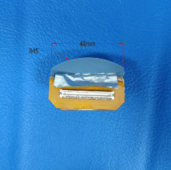 GE C2-9-D Array