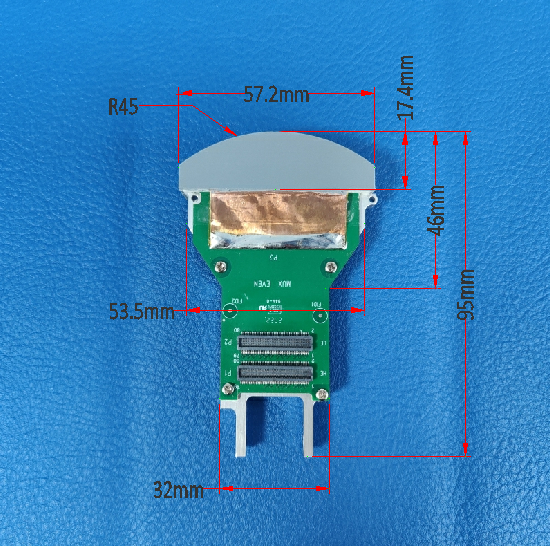 Matriz Philips C5-1