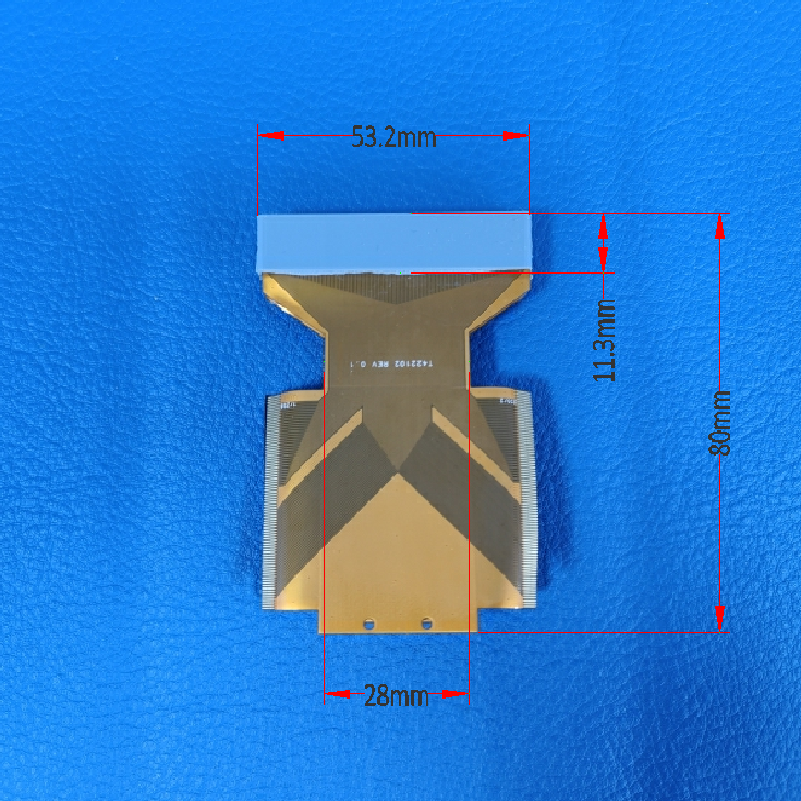 Samsung Madison L3-12A Array