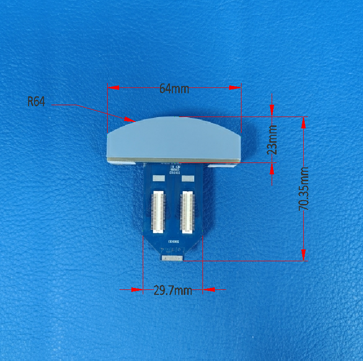 Матриця Samsung Madison SC1-6