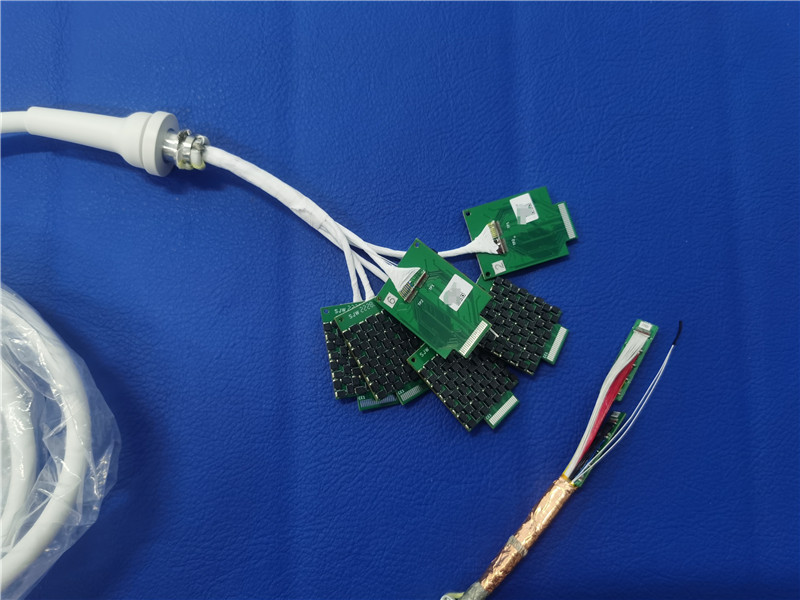 Ultrasonik dönüştürücü kablo tertibatı (2)