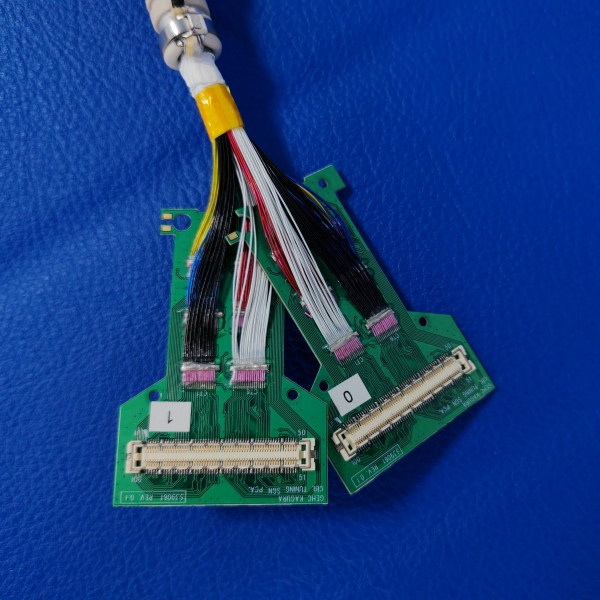 GE C1-6-D Cable Assembly